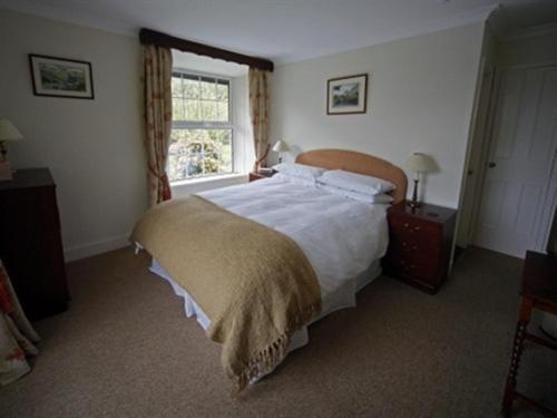 Sygun Fawr Country House Hotel Beddgelert Quarto foto