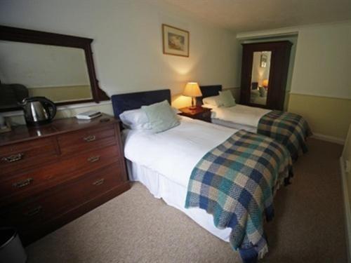 Sygun Fawr Country House Hotel Beddgelert Quarto foto