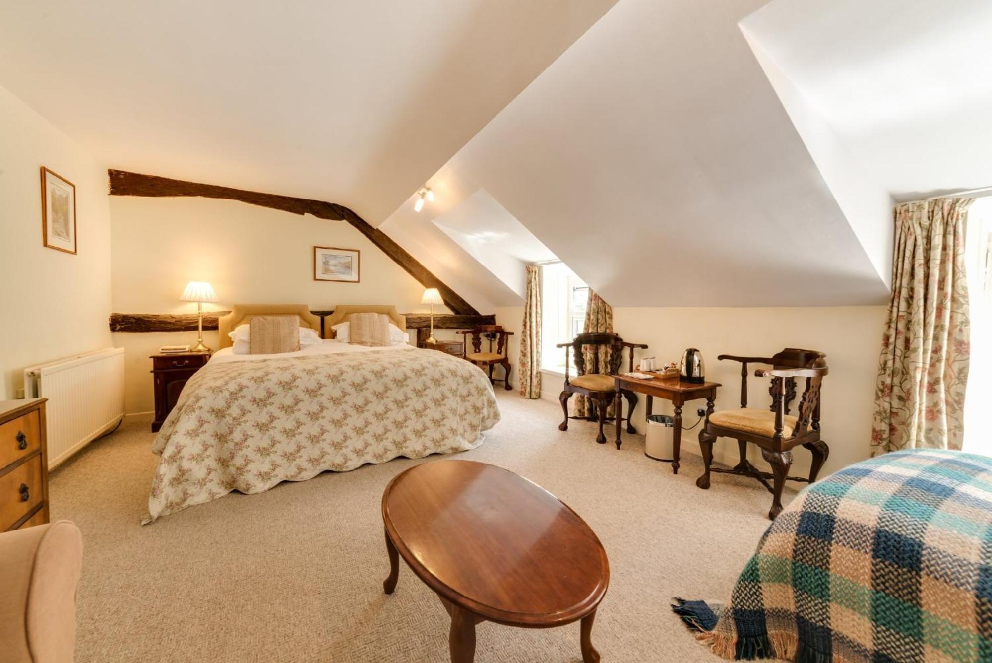 Sygun Fawr Country House Beddgelert Quarto foto