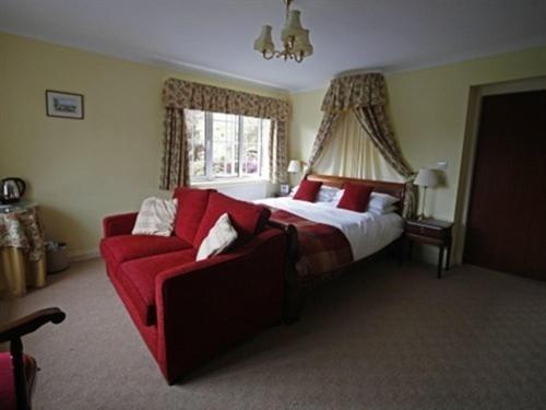 Sygun Fawr Country House Hotel Beddgelert Quarto foto