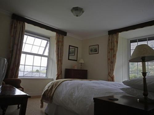 Sygun Fawr Country House Hotel Beddgelert Quarto foto