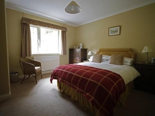 Sygun Fawr Country House Beddgelert Quarto foto