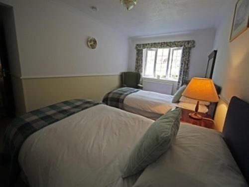 Sygun Fawr Country House Hotel Beddgelert Quarto foto